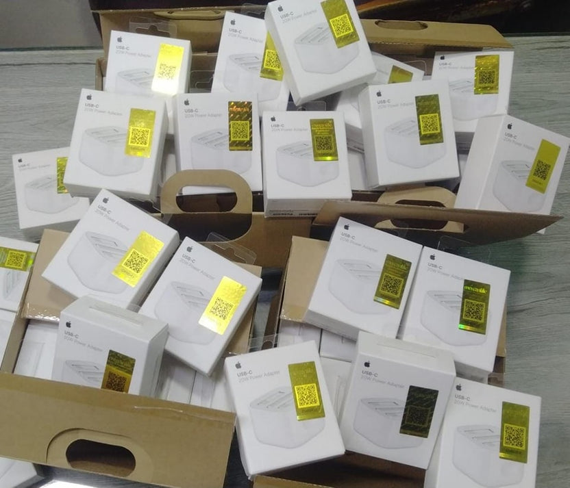 3Pin 20W USB-C Type Charger