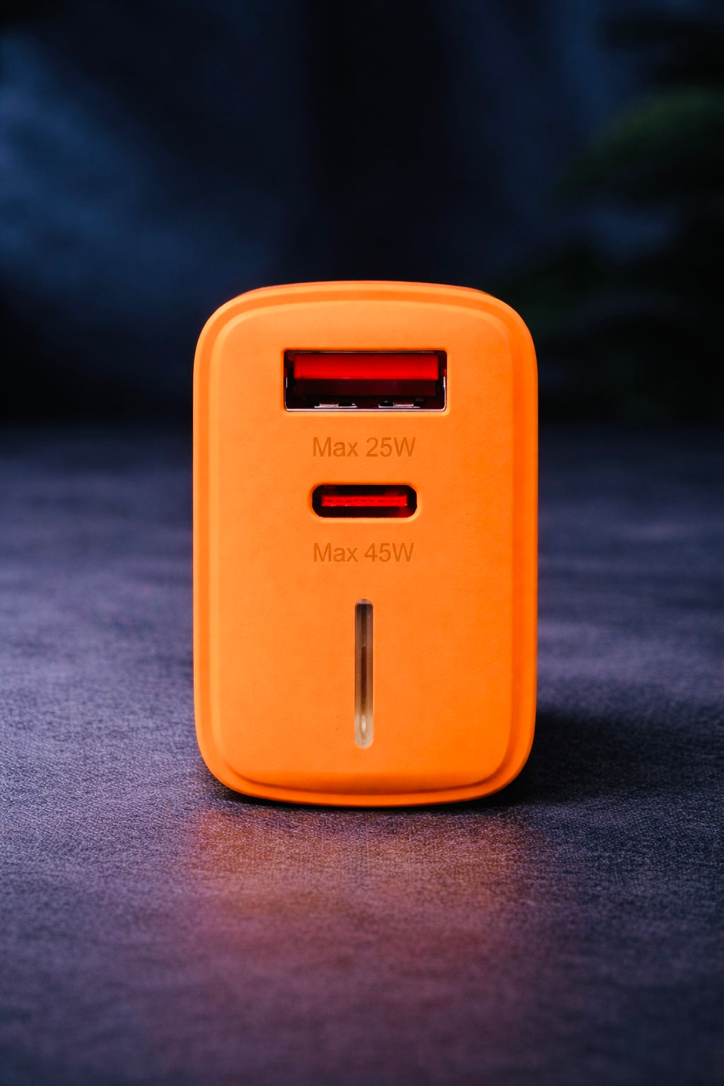 45W original fast charger adapter with 4-in-1 cable