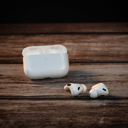 AirPods Pro 2 Original Look Powerful Bass With ANC 🔥