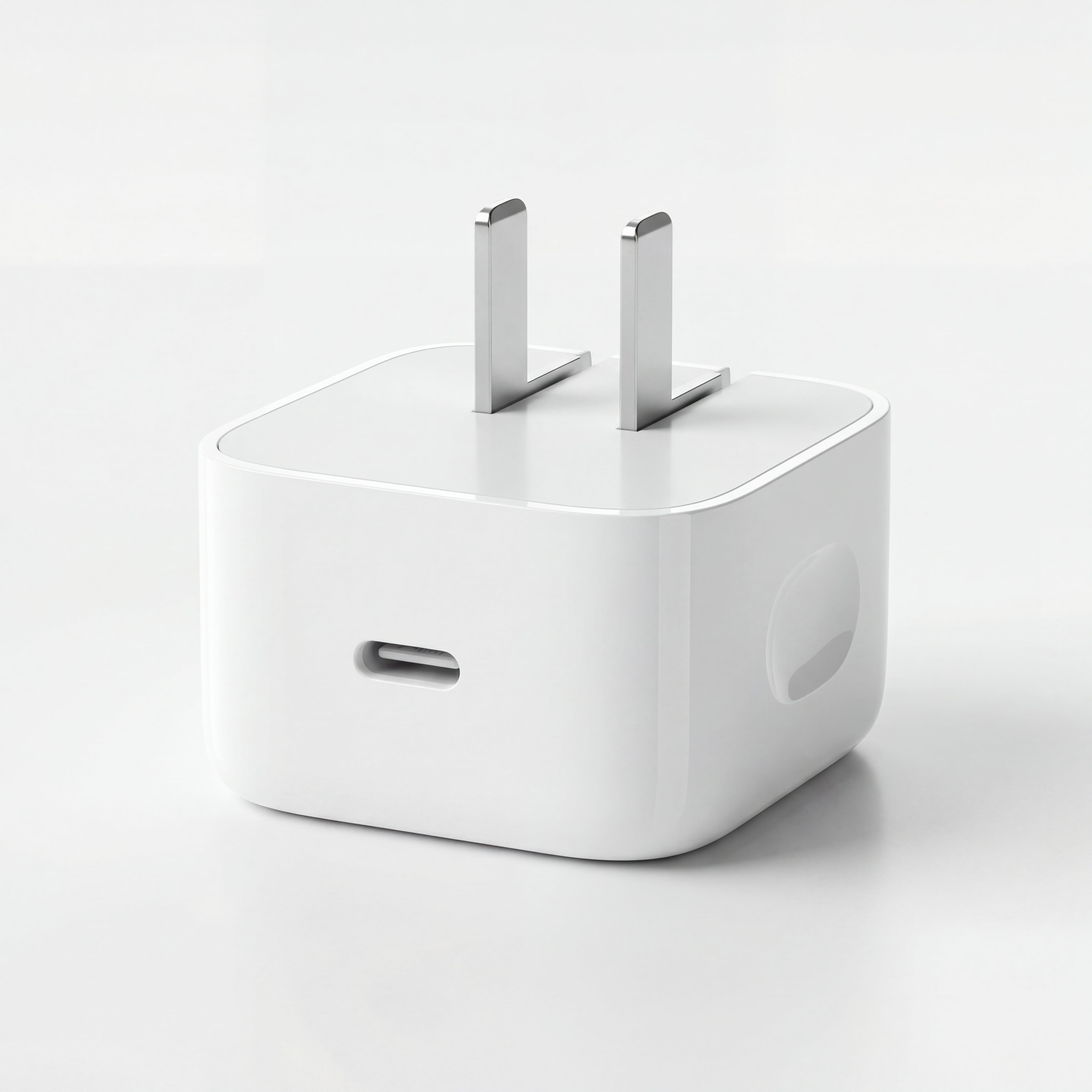 40W Dynamic Power Adapter with 60W Max With Free Data Cable