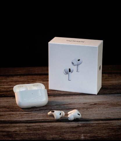 AirPods Pro 2 Original Look Powerful Bass With ANC 🔥