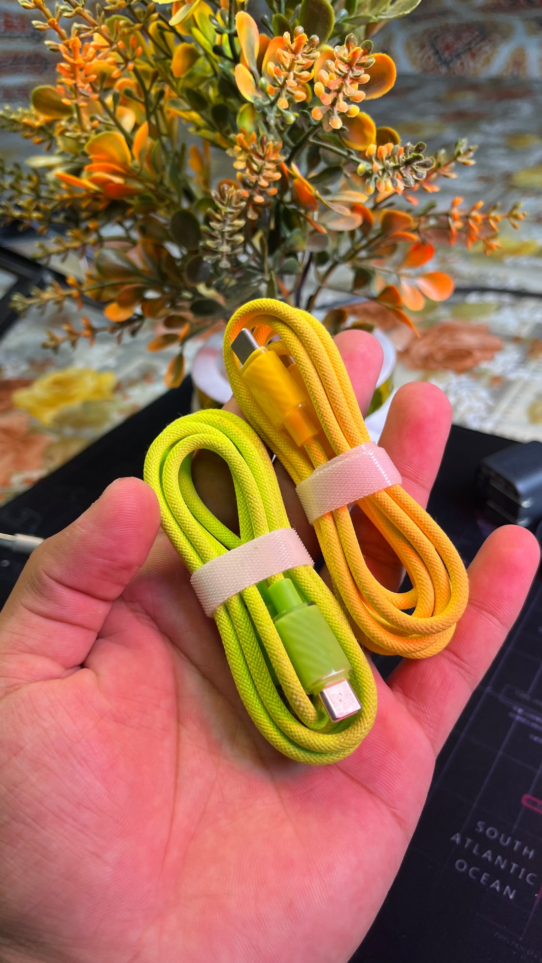 MOVESPEED T07 240W Type C Fast Charging Cable 1m USB-C Charger Cable High Speed Charge for iPhone 16 MacBook Pro Galaxy S24/S25