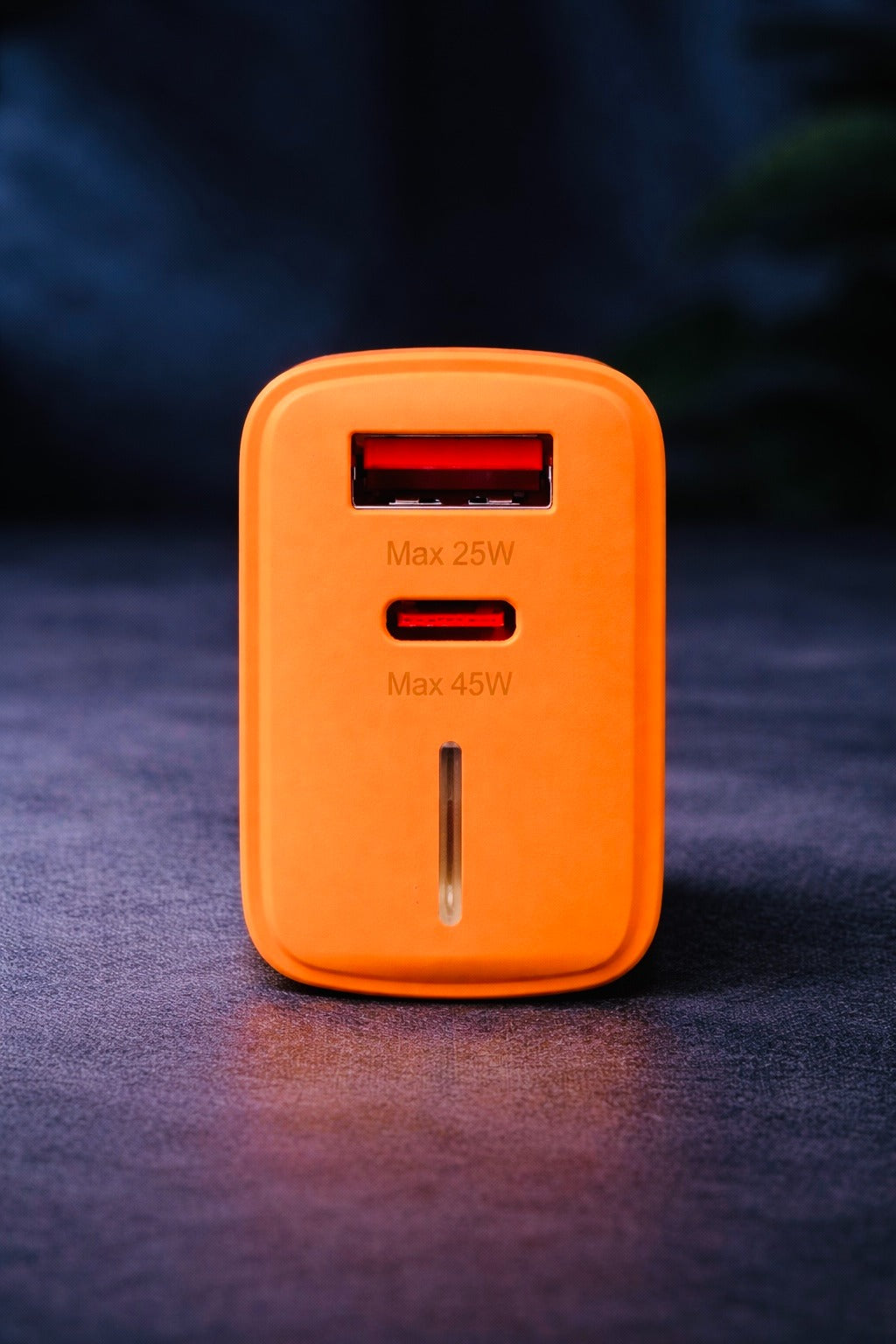 45W Super Fast Charger Adapter + Free 4-in-1 Fast Charging Cable | Mobile Charger