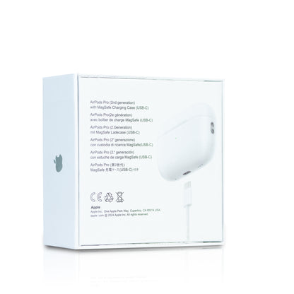 AirPods Pro 2 Original Look Powerful Bass With ANC 🔥